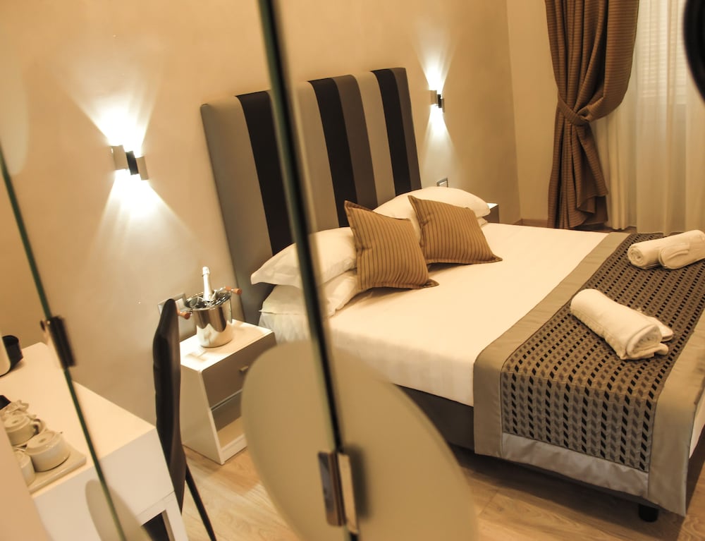 Roma Veneto Relais