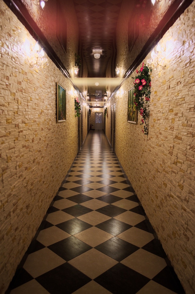 Hotel Ivushka