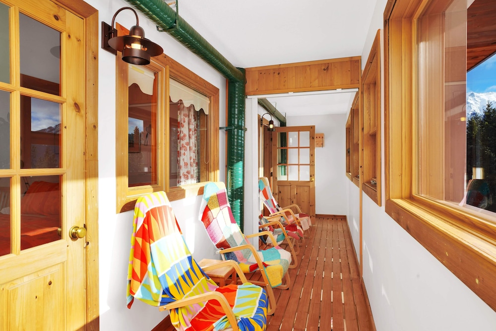 Aurum Lodge