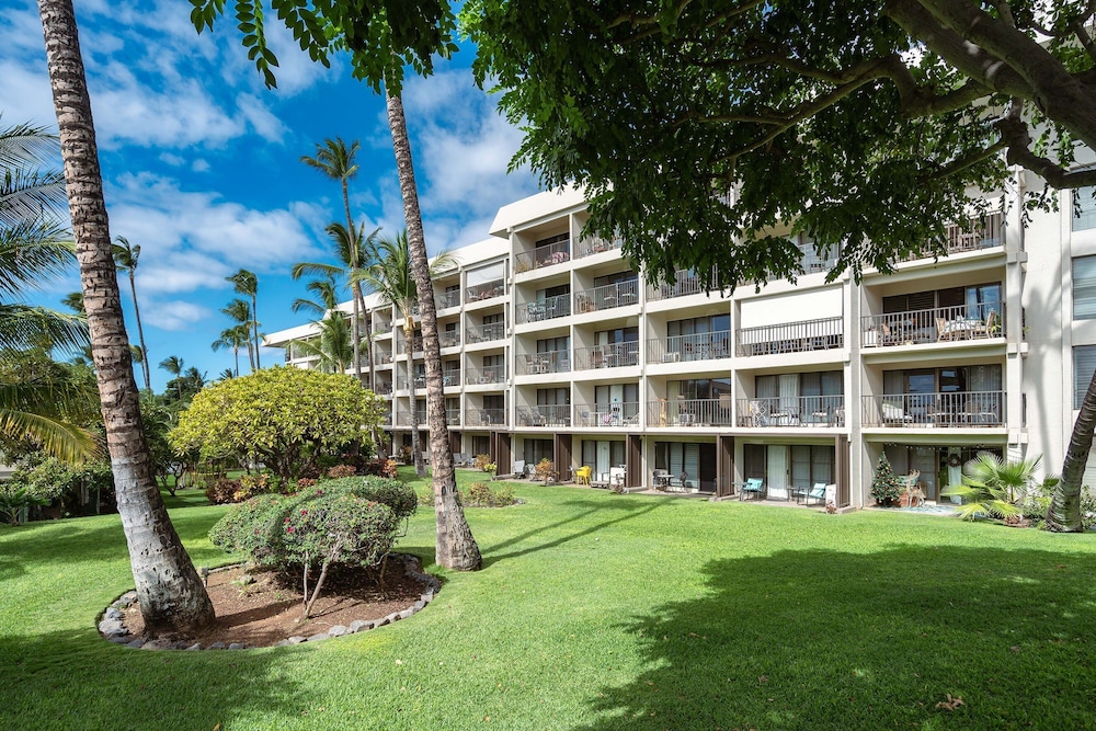 Kihei Akahi C-411 - Modern Top to Bottom Remodel, Split-ac, Across From Kam II