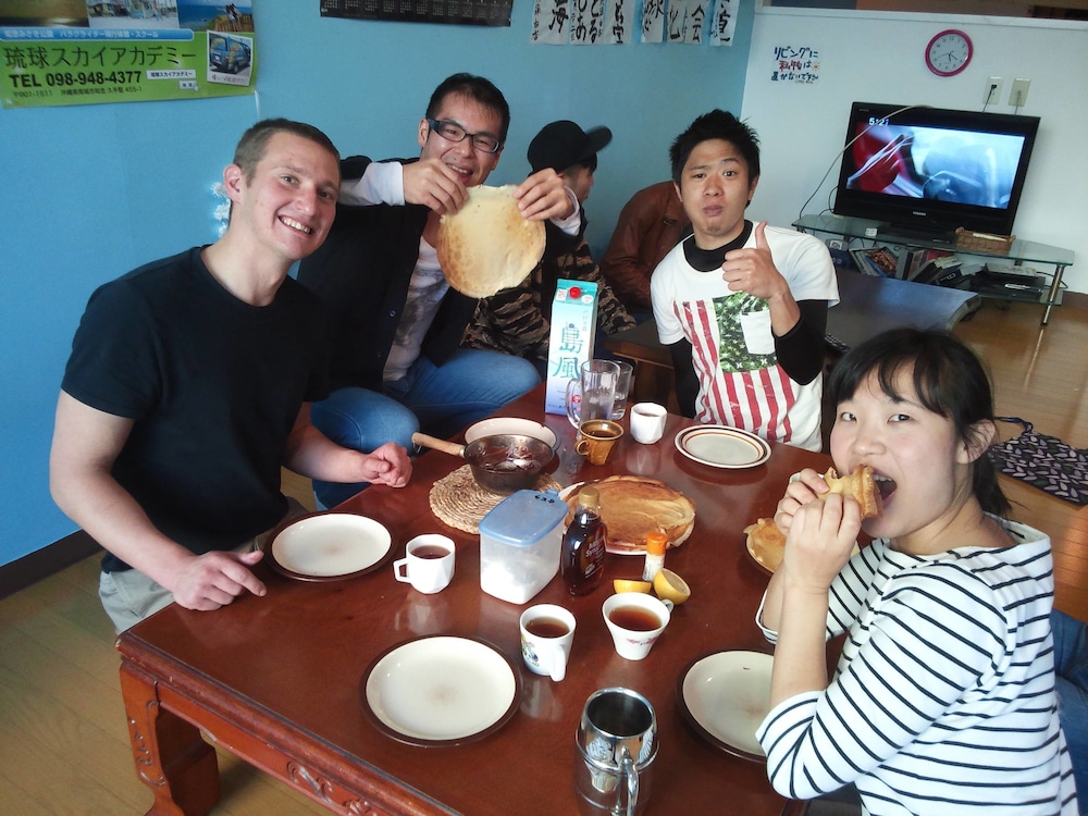 Little Asia – Hostel