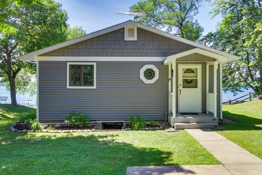 House on Lake Mary w/ Boat Dock  Lakeside Beach! - Property Image 2