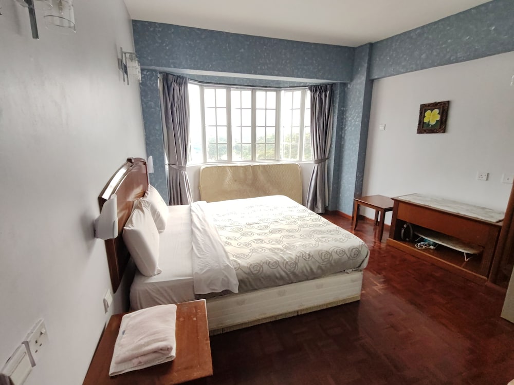 Amy Home Moonlight Apartment, Cameron Highlands