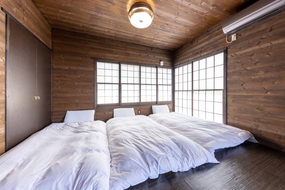 Villa Hakone Koku view 2