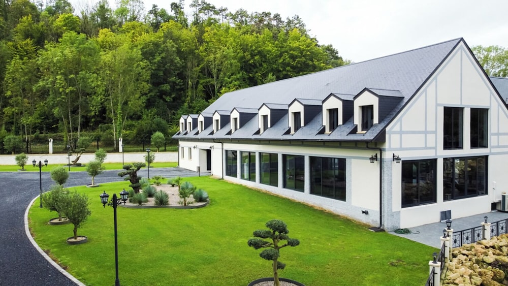 Domaine de Bracheux