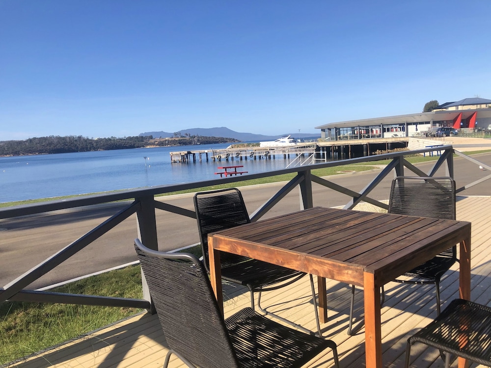Eastcoaster Tasmania
