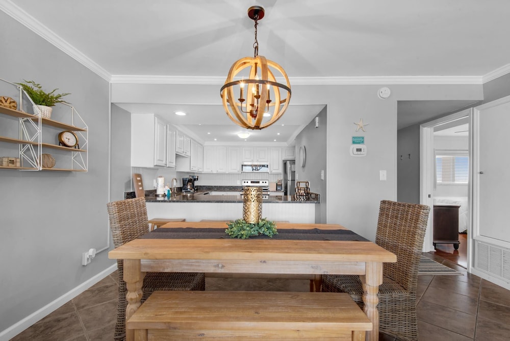 Beach House 502d