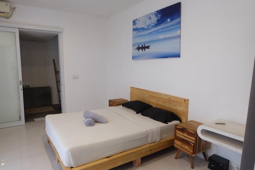 Pom Pom's Bali Apartments