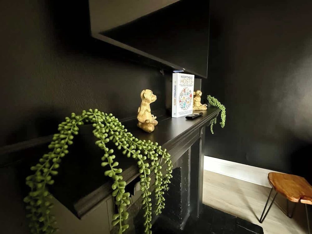 Jungle House Boutique Residences – Downtown Columbus & Short North