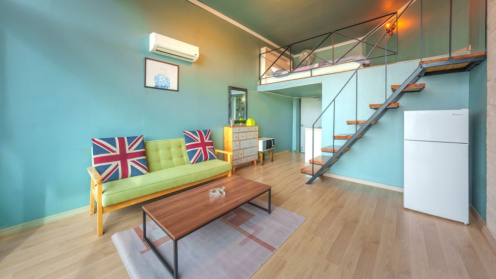 Yeosu Island Pet Pension