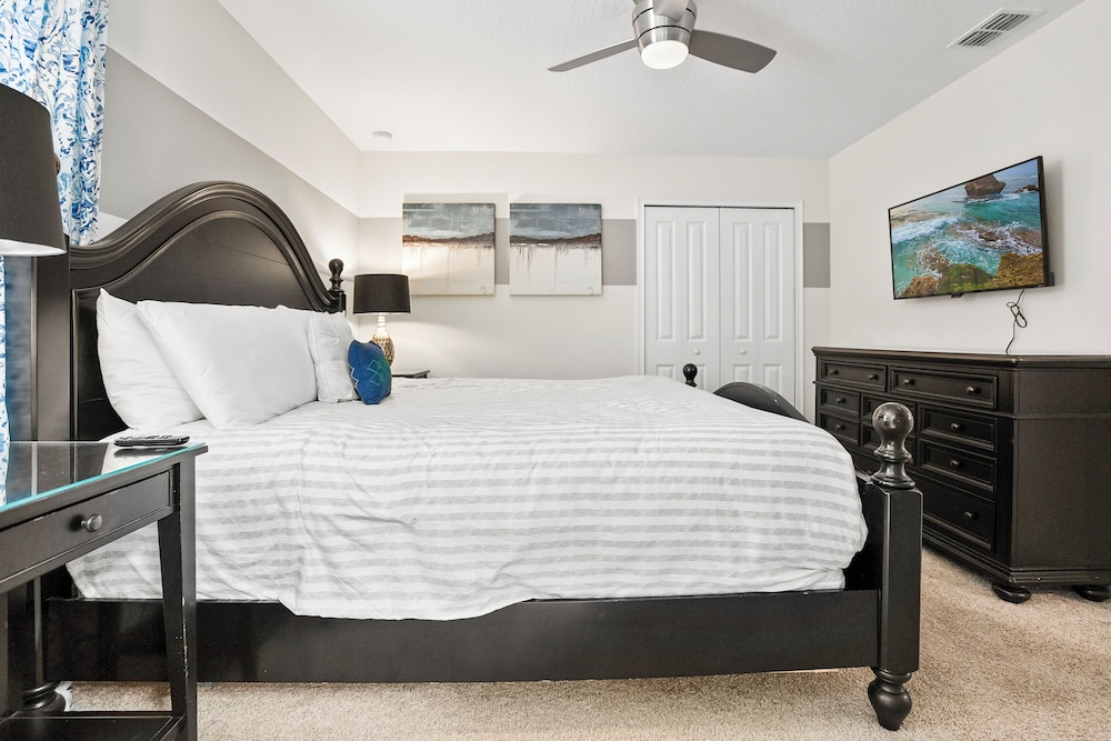 Orlando Adventure Your 8B villa getaway