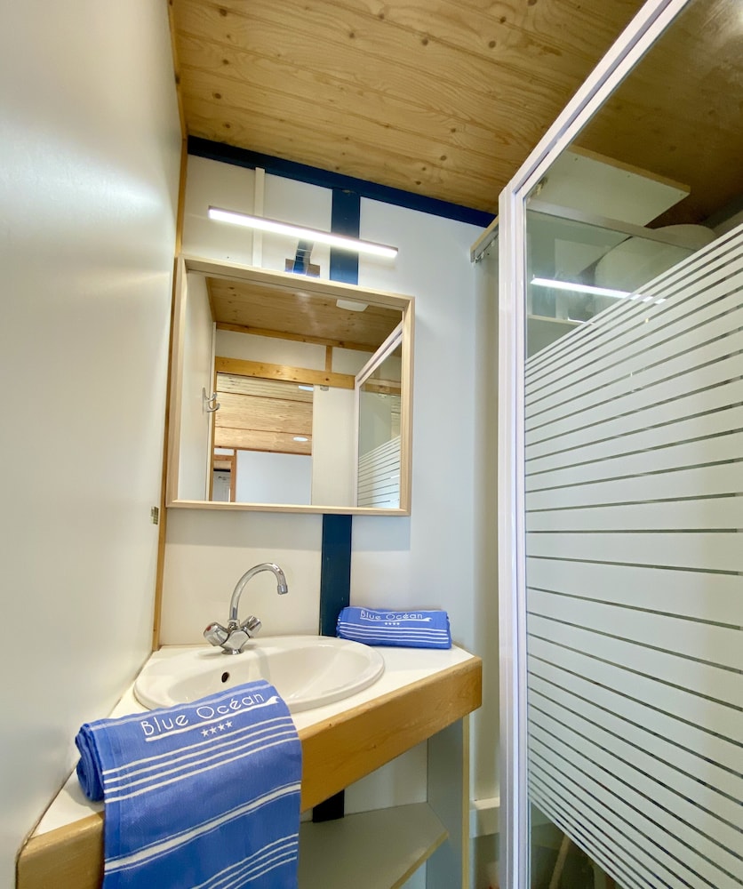Espace Blue Océan