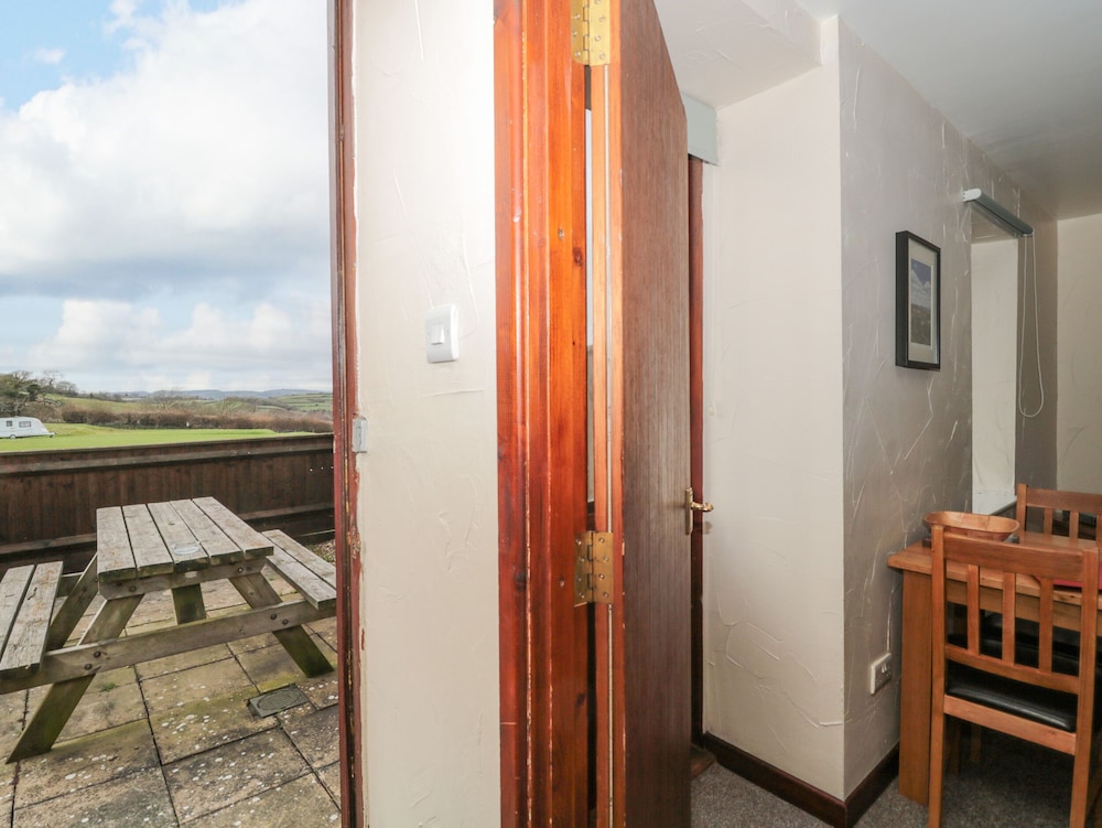 The Linhay