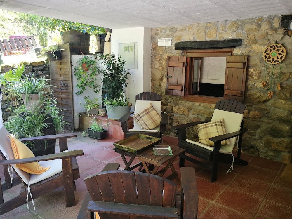 Casa Rural Pikukoborda I