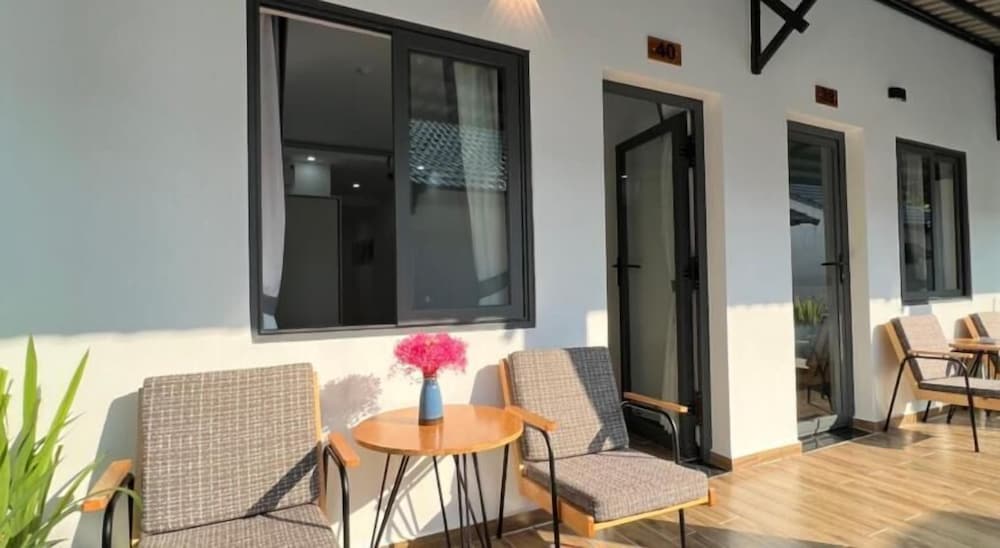 Rum Bungalow Resort Phu Quoc