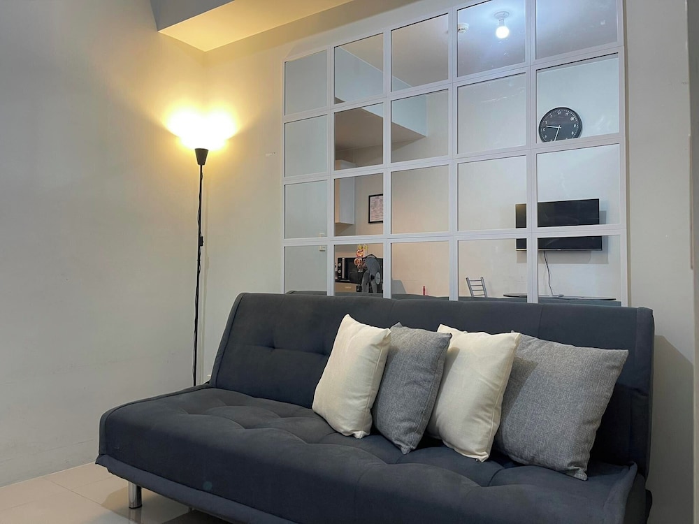 Jazz residences Makati city by darpm