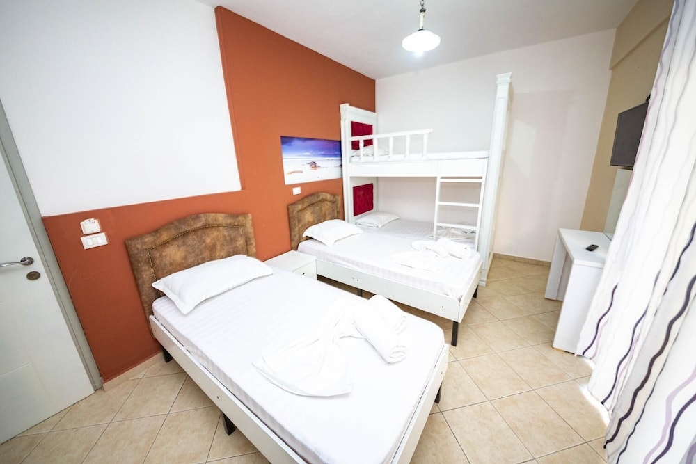 Ideal Aparthotel