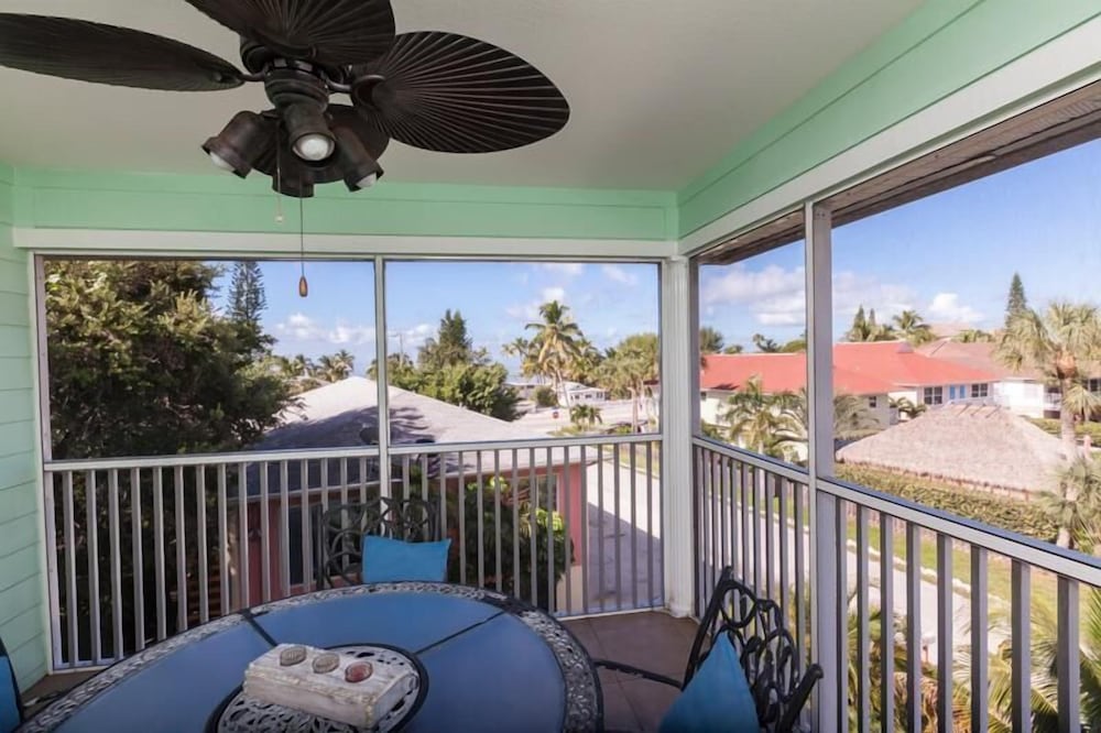 Key Lime Villa