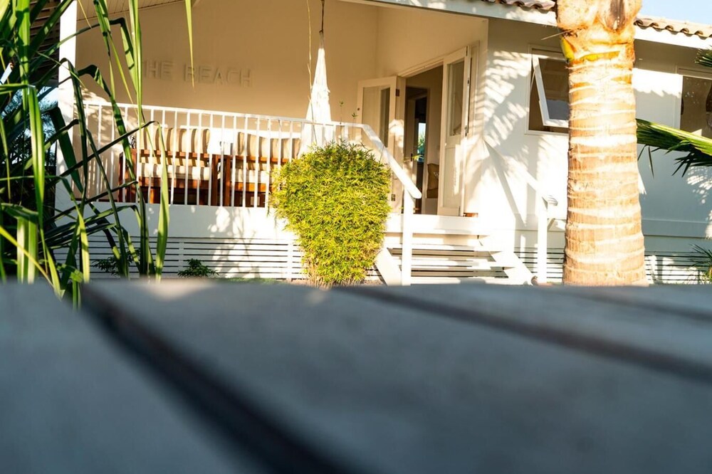 Preabeach Villas