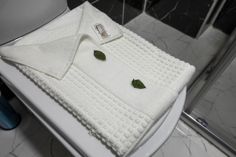 Mount Ararat Otel - Image 18