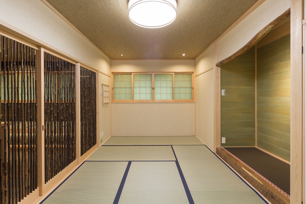 Arashiyama Benkei