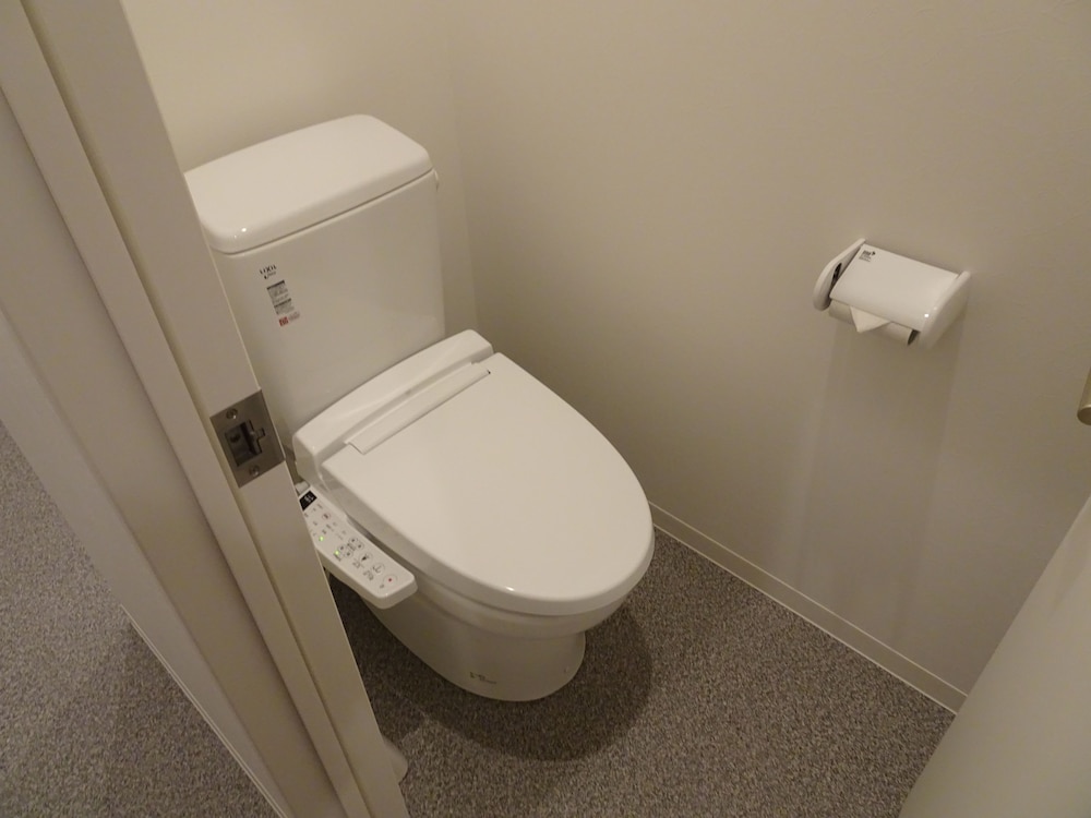 bnb+ Tsuruhashi - Hostel