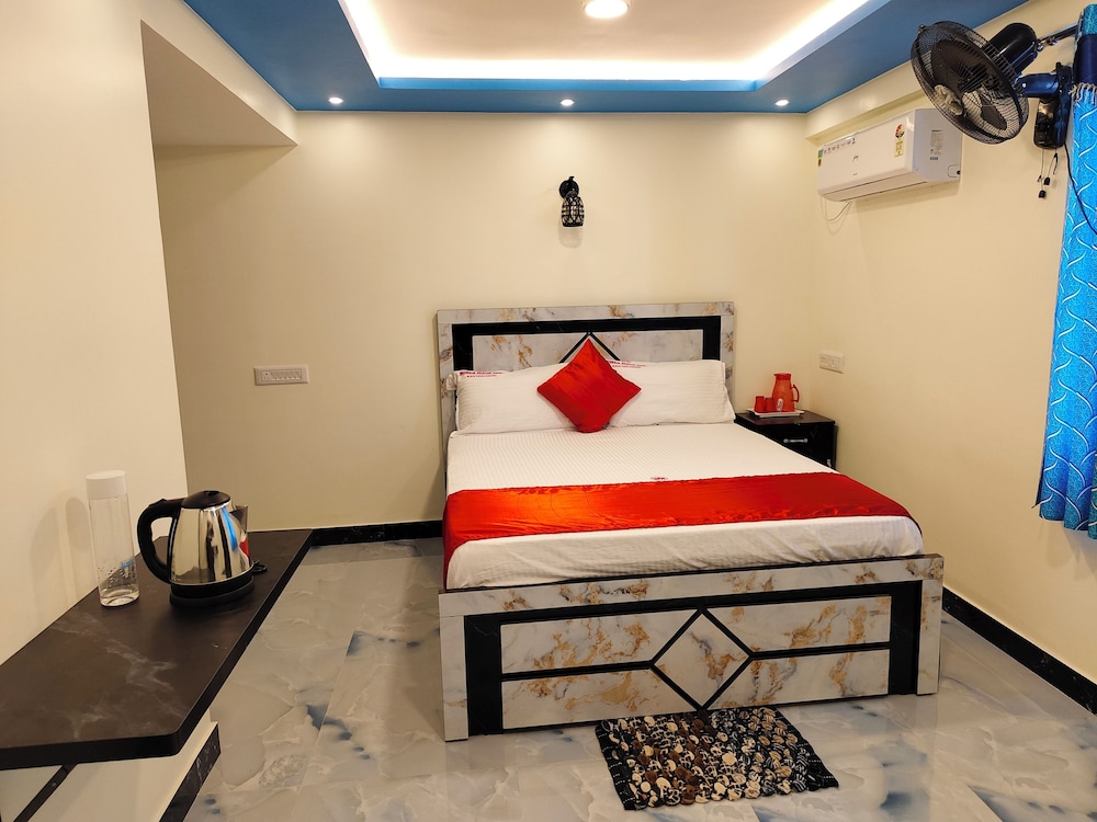 HOTEL SONIA MAHI INN