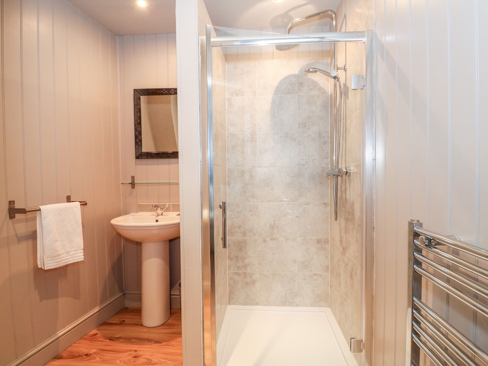 Troon Cottage