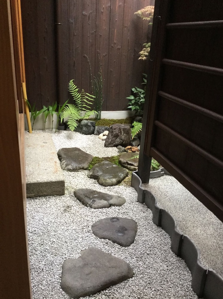 Guest House Machiya Tsubara Gojozaka