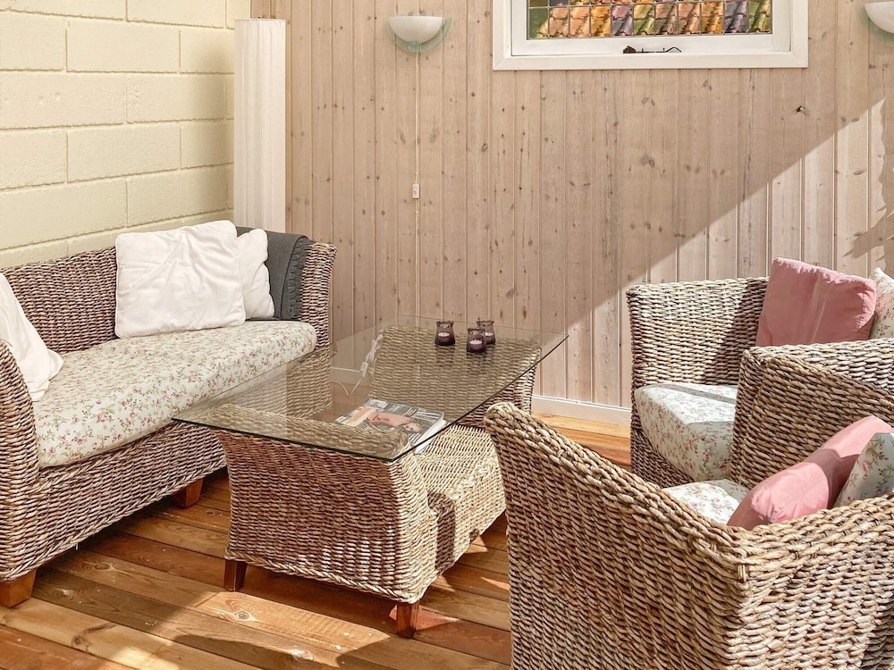 Tranquil Retreat With Spa - By Traum Ferienwohnungen view 3