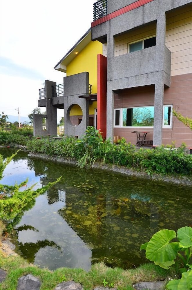 Fuluart B&B
