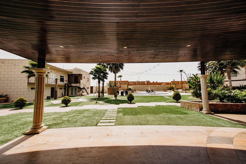 Ensenada Vacations - Quinta San Carlos - Property Image 13