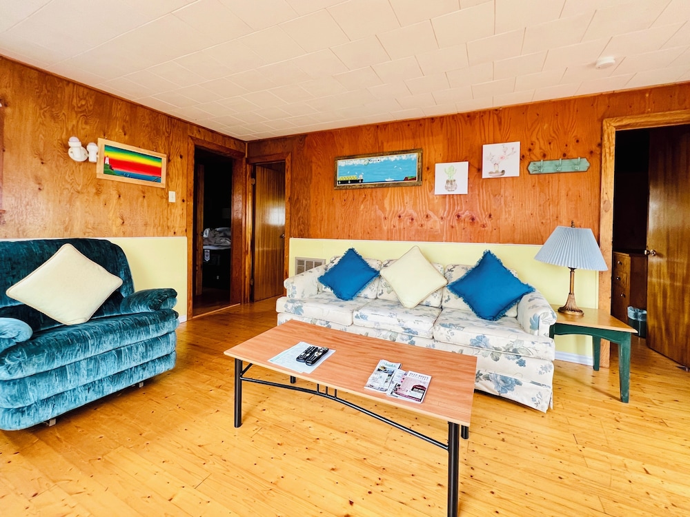 Skyline Terrace Cottages
