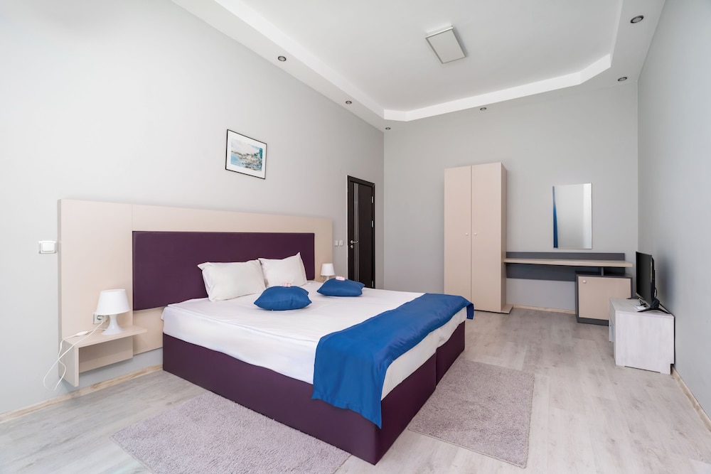 Nessebar Vacations - MPM Hotel Arsena - Property Image 12