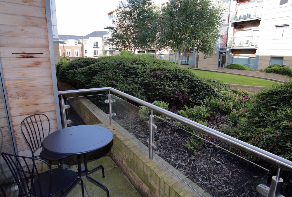 The Grove in Gosforth