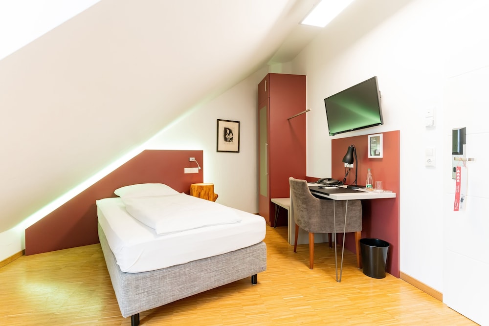 Altstadthotel Grauer Wolf - Property Image 31