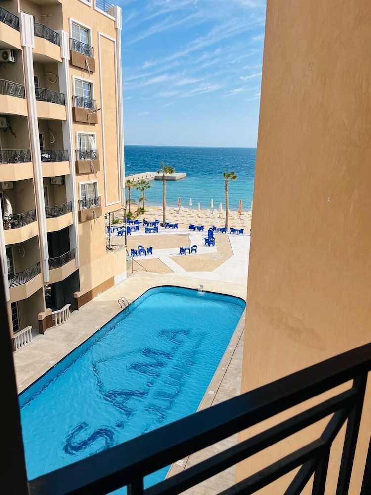 Juliana Beach Aqua Park