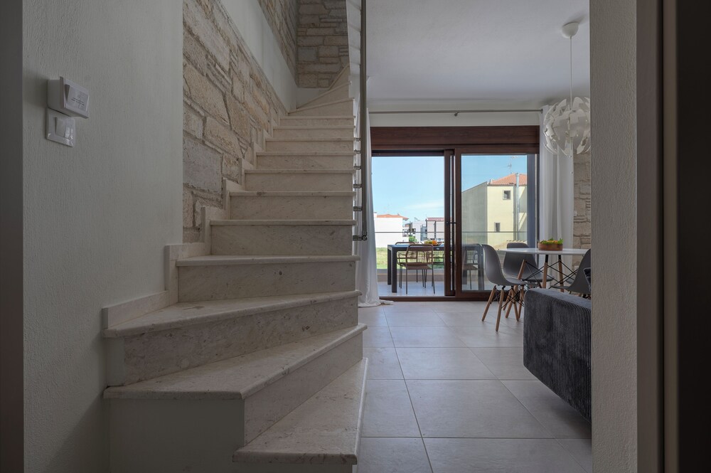 White Pearl Suites Halkidiki