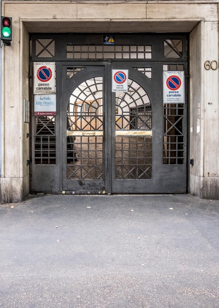 B&B Zen Trastevere
