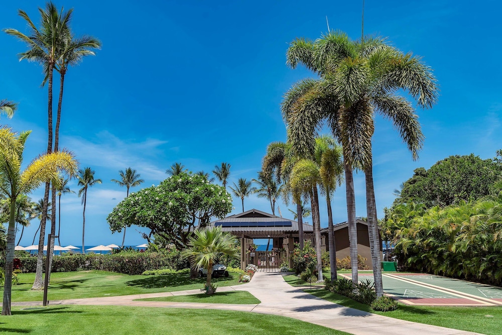 Discover Wailea Ekahi 39E - Breathtaking Ocean Views, Renovated, Wi-fi, Split AC