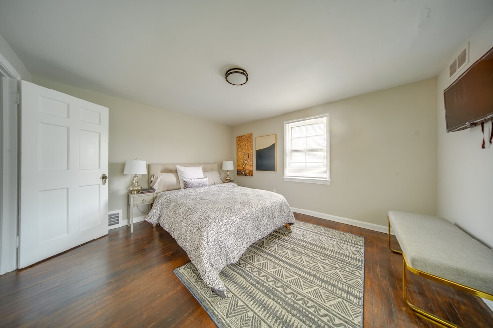 Vacation Rental Near Cleveland, Ohio: 6 Mi Away!, photo 23