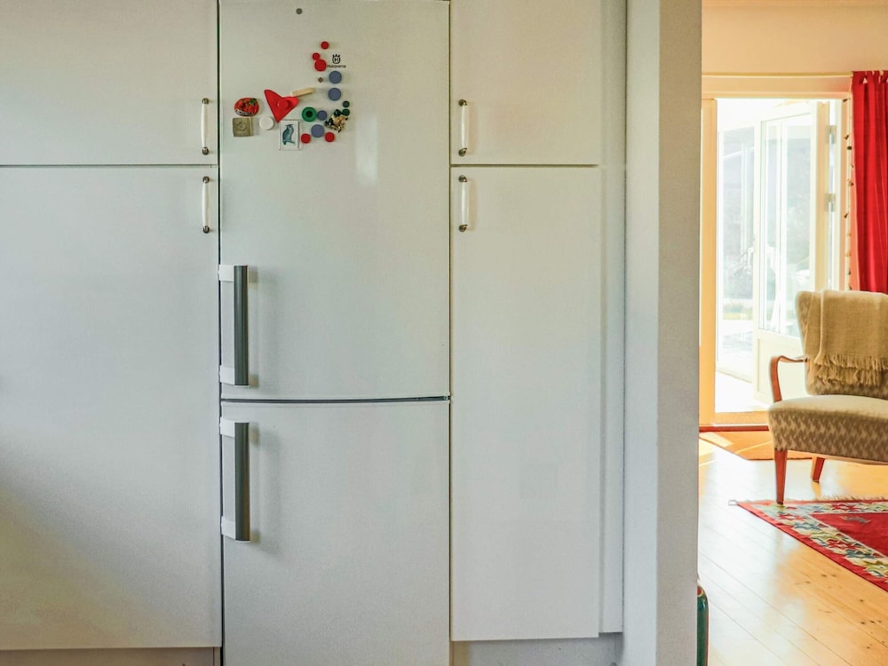 4 Star Holiday Home in Skane/vejbystrand