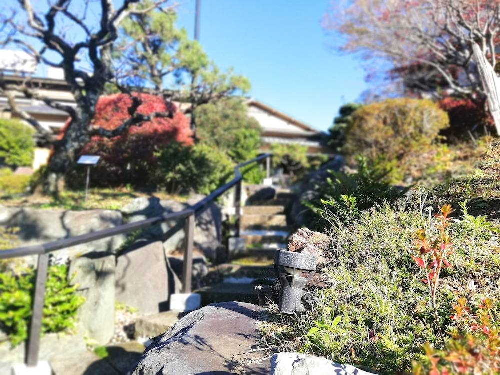 Ishinoya Izunagaoka (TKP Hotels & Resorts)