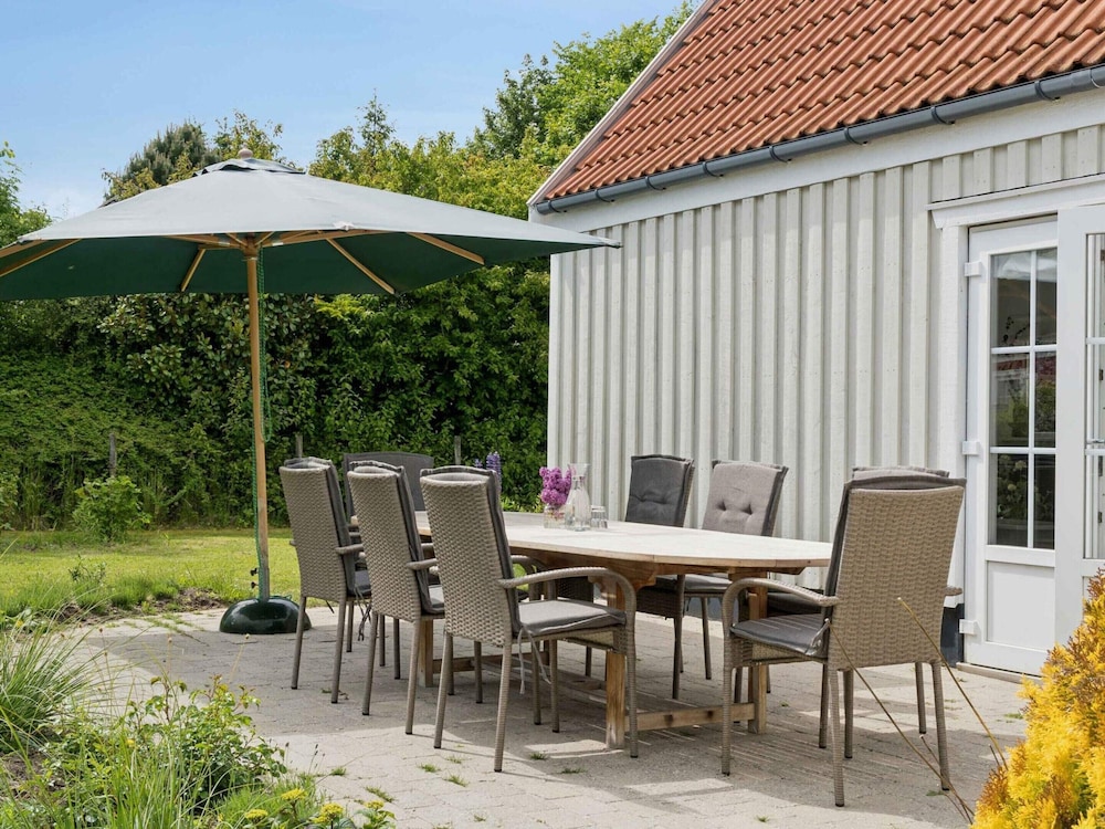 5 Star Holiday Home in Vejby