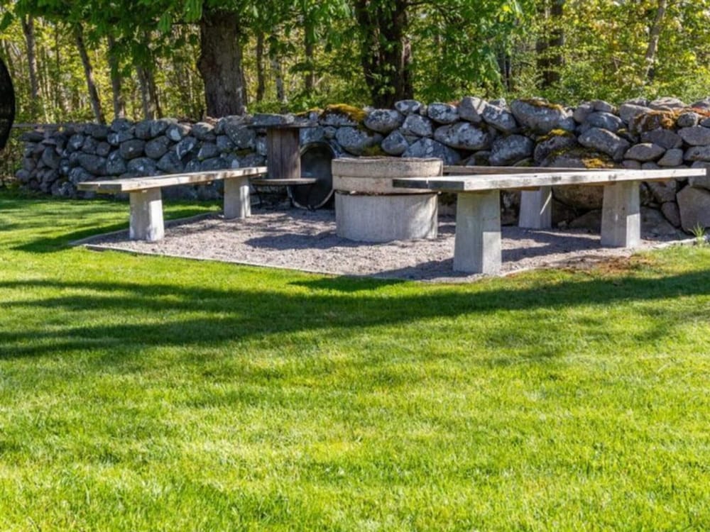 4 Star Holiday Home in Drottningskar