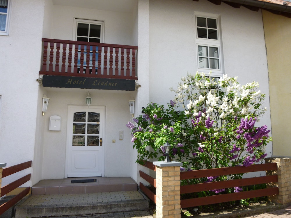 Hotel Lindner