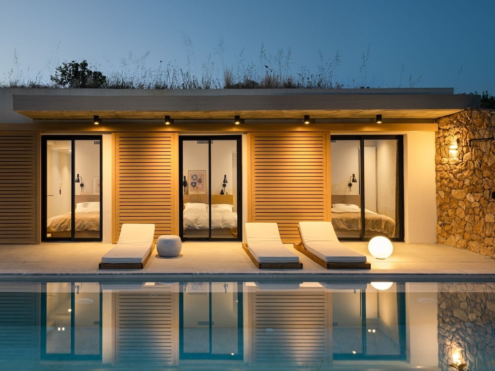 Marelys Villa by Halkidiki Villas