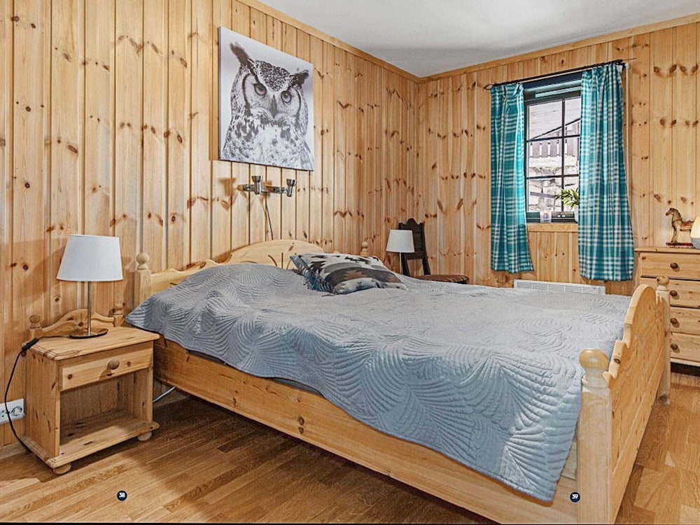 11 Person Holiday Home in Noresund-by Traum view 3