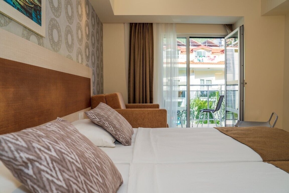 Montebello Resort & Spa – Her Şey Dahil - Image 5