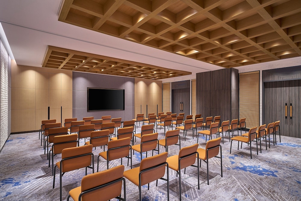 Four Points by Sheraton Kuala Lumpur, City Centre 50